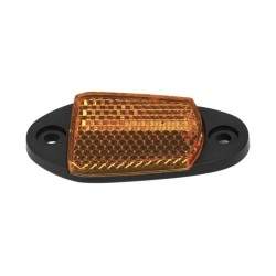 Reflectores delanteros para Ninebot Segway Max G2, Max G30 o similar Segway - Ninebot - 3 Reflectores delanteros para Ninebot Se