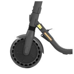 9x2 kiinteä rengas Ninebot E22, E25, E45 tai vastaaviin. Segway - Ninebot - 4 9x2 kiinteä rengas Ninebot E22, E25, E45 tai vasta