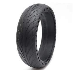 Kiinteä rengas 200x50 tai 8x2.125 Ninebot ES1, ES2, ES3, ES4 tai vastaavaan. Segway - Ninebot - 2