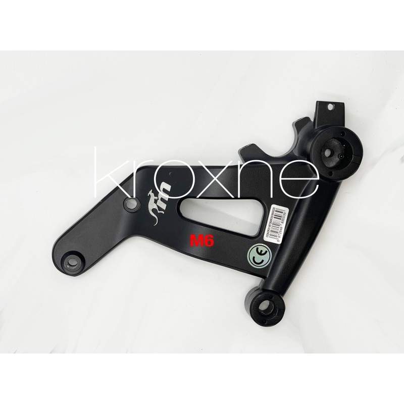 Piezas y repuestos para la suspensión trasera Monorim MR1, DMR1 Monorim - 2 Piezas y repuestos para la suspensión trasera Monori