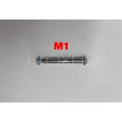 Alkatrészek és pótalkatrészek Monorim MR1, DMR1 hátsó felfüggesztéshez Monorim - 3 Alkatrészek és pótalkatrészek Monorim MR1, DM