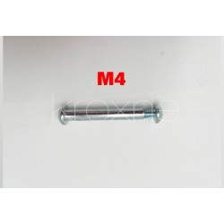 Parts and spare parts for Monorim MR1, DMR1 rear suspension Monorim - 8 Parts and spare parts for Monorim MR1, DMR1 rear suspens