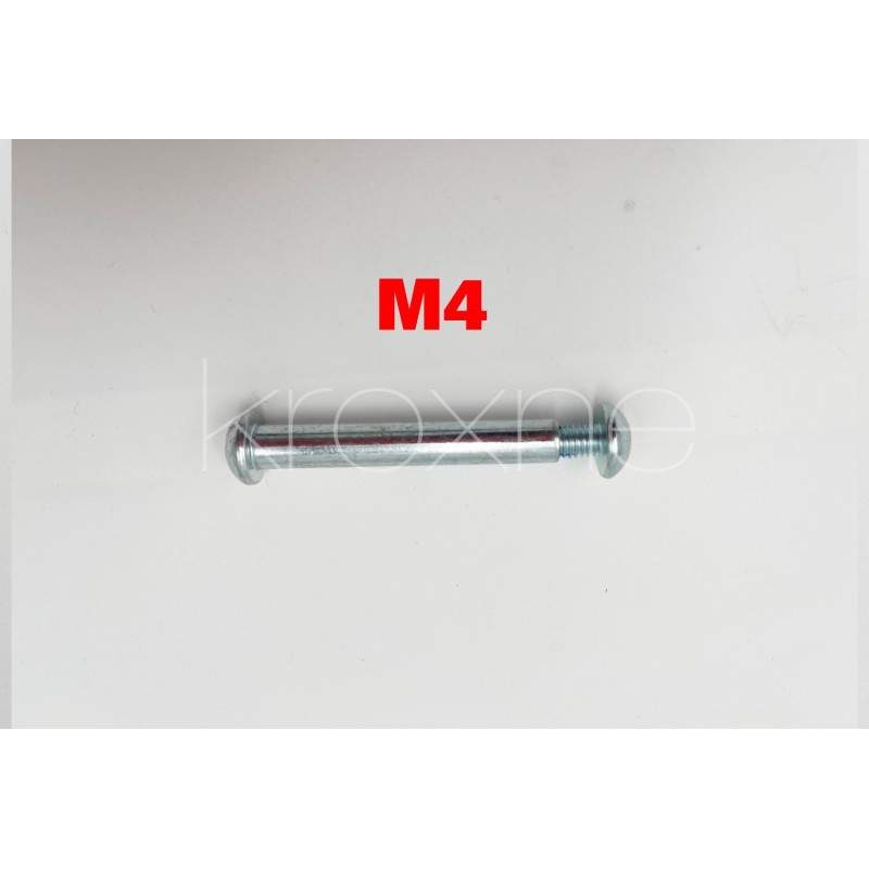 Parts and spare parts for Monorim MR1, DMR1 rear suspension Monorim - 8 Parts and spare parts for Monorim MR1, DMR1 rear suspens