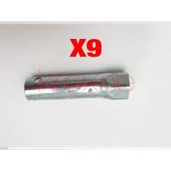 Detali i zapchasti zadney podveski Monorim MXR1, DMXR1 Monorim - 9 Detali i zapchasti zadney podveski Monorim MXR1, DMXR1
Zapasn