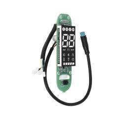 Obrazovka pro Xiaomi Scooter 4 Ultra - ovládací panel pro Xiaomi Scooter 4 Ultra Xiaomi - 1