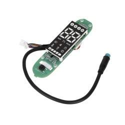 Scherm voor Xiaomi Scooter 4 Ultra - bedieningspaneel voor Xiaomi Scooter 4 Ultra Xiaomi - 5 Scherm voor Xiaomi Scooter 4 Ultra 