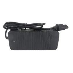 Batterilader for elektrisk sparkesykkel NiU KQi 2, NiU KQi 2 Pro, NiU KQi 3 eller lignende NIU - 5 Batterilader for elektrisk sp