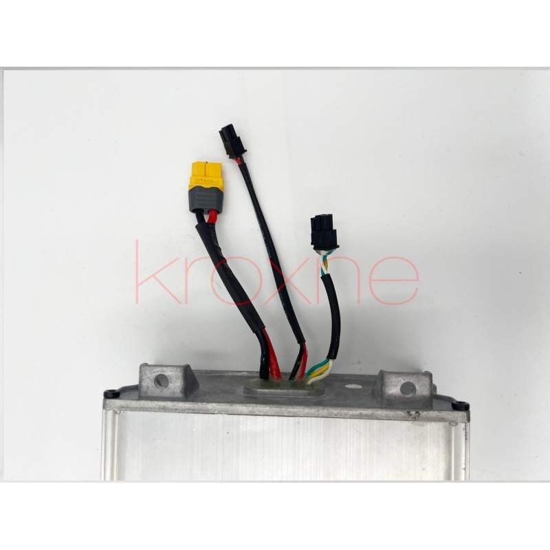Suporte de guiador para Navee S65, Navee S65C ou similar