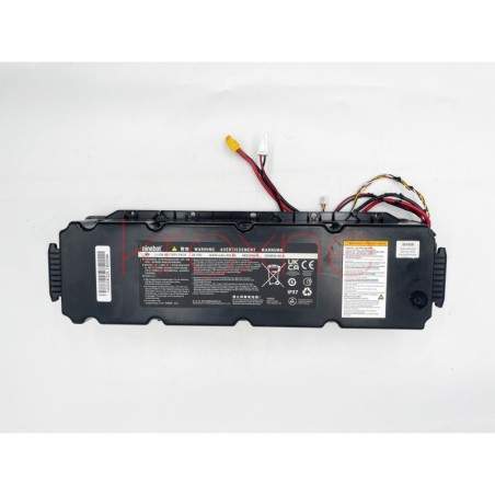 Internt batteri för Segway Max G2, Ninebot Max G30, G30LE elskoter Segway - Ninebot - 1 Internt batteri för Segway Max G2, Nineb