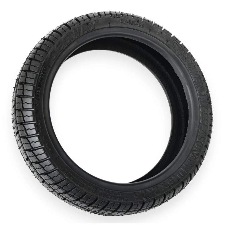 Anvelopă fără cameră pentru scuter electric Segway P65, P100SE, P100SU Segway - Ninebot - 1 Anvelopă fără cameră pentru scuter e