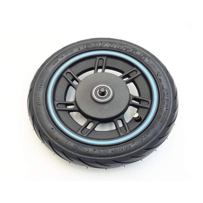 Kompletni prednji rub bez cijevi od 10 inča za Ninebot Max G30 (kompatibilni xiaomi) Segway - Ninebot - 9  
