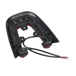Baglygte til Segway P65-serien, P100SE, P100SU el-scooter Segway - Ninebot - 2 Baglygte til Segway P65-serien, P100SE, P100SU el