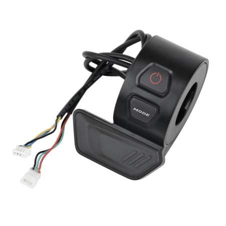 Acceleratore per scooter elettrico serie Segway P65, P100SE, P100SU Segway - Ninebot - 1 Acceleratore per scooter elettrico seri