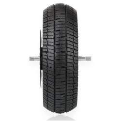 Janta fata completa pentru Segway seria P65, P100SE, P100SU scuter electric Segway - Ninebot - 2 Janta fata completa pentru Segw