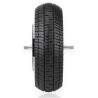 Polnyy peredniy obod dlya elektrosamokatov Segway seriy P65, P100SE, P100SU. Segway - Ninebot - 2 Polnyy peredniy obod dlya elek
