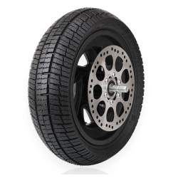 Täydellinen etuvanne Segway P65 sarjalle, P100SE, P100SU sähköskootterille Segway - Ninebot - 3 Täydellinen etuvanne Segway P65 