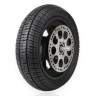 Polnyy peredniy obod dlya elektrosamokatov Segway seriy P65, P100SE, P100SU. Segway - Ninebot - 3 Polnyy peredniy obod dlya elek