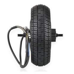 Povnyy dvyhun dlya elektrosamokata Segway seriyi P65, P100SE, P100SU - maksymalʹna potuzhnistʹ 1350 Vt Segway - Ninebot - 1