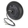 Moteur complet pour scooter électrique Segway série P65, P100SE, P100SU - puissance maximale 1350w Segway - Ninebot - 2 Moteur c
