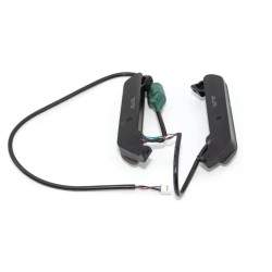 Feux avant décoratifs pour scooter électrique Segway série P65, P100SE, P100SU Segway - Ninebot - 3 Feux avant décoratifs pour s