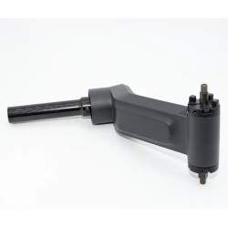 Predná odpružená vidlica na elektrickú kolobežku Segway P100SE, P100SU Segway - Ninebot - 3 Predná odpružená vidlica na elektric