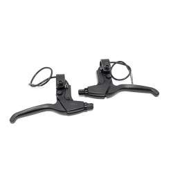 Tormoznyye ruchki dlya elektrosamokatov Segway serii P65, P100SE, P100SU Segway - Ninebot - 3 Tormoznyye ruchki dlya elektrosamo