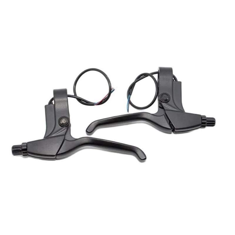 Tormoznyye ruchki dlya elektrosamokatov Segway serii P65, P100SE, P100SU Segway - Ninebot - 4 Tormoznyye ruchki dlya elektrosamo