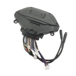 Plata upravlinnya elektrosamokatom Segway seriyi P65, P100SE, P100SU Segway - Ninebot - 5 Plata upravlinnya elektrosamokatom Seg