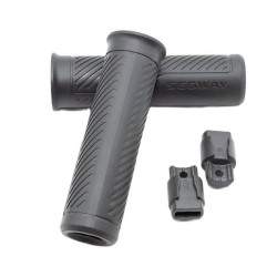 Hrypsy dlya elektrosamokativ Segway seriyi P65, P100SE, P100SU Segway - Ninebot - 1 Hrypsy dlya elektrosamokativ Segway seriyi P