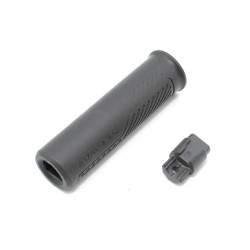 Grips for Segway P65 series, P100SE, P100SU electric scooter Segway - Ninebot - 3 Grips for Segway P65 series, P100SE, P100SU el