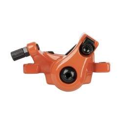 Remklauw voor Xiaomi Mi Scooter 3, Mi Pro 4 of soortgelijke elektrische scooter Xiaomi - 3 Remklauw voor Xiaomi Mi Scooter 3, Mi
