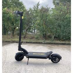 Sharkset RS1 - dva motory 1400w - baterie 20ah - dojezd 50 až 70 km Sharkset - 3 Sharkset RS1 - dva motory 1400w - baterie 20ah 