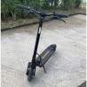Sharkset RS1 - due motori da 1400 W - batteria da 20 Ah - autonomia da 50 a 70 km Sharkset - 4 Sharkset RS1 - due motori da 1400