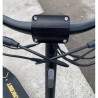 Sharkset RS1 - due motori da 1400 W - batteria da 20 Ah - autonomia da 50 a 70 km Sharkset - 5 Sharkset RS1 - due motori da 1400