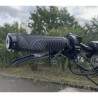 Sharkset RS1 - due motori da 1400 W - batteria da 20 Ah - autonomia da 50 a 70 km Sharkset - 6 Sharkset RS1 - due motori da 1400