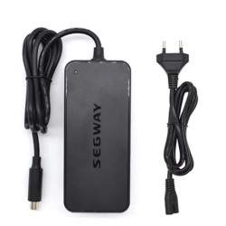 Intern batterilader for Segway Ninebot F2, F2 Plus, F2 Pro eller lignende elektrisk sparkesykkel Segway - Ninebot - 3