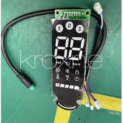 Othóni gia Navee S65, Navee S65C í parómoio ilektrikó skoúter Navee - 1 Othóni gia Navee S65, Navee S65C í parómoio ilektrikó sk