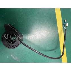 Trigger eller akselerasjonskontroll for Navee S65 Navee S65C el-scooter eller lignende Navee - 1 Trigger eller akselerasjonskont