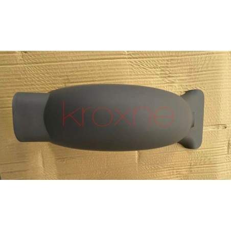 Suspensión trasera y delantera para Navee S65, Navee S65C o similar - piezas de reemplazo. Navee - 14 Suspensión trasera y delan