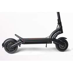 Sharkset RS1 - dva motory 1400w - baterie 20ah - dojezd 50 až 70 km Sharkset - 12 Sharkset RS1 - dva motory 1400w - baterie 20ah