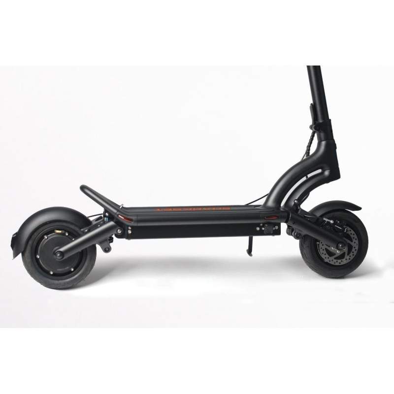 Sharkset RS1 - dva motory 1400w - baterie 20ah - dojezd 50 až 70 km Sharkset - 12 Sharkset RS1 - dva motory 1400w - baterie 20ah