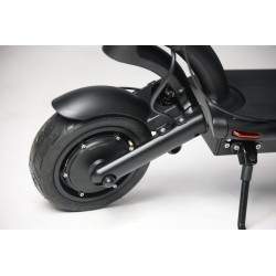 Sharkset RS1 - dos motores de 1400w - batería de 20ah - autonomía de 50 a 70km Sharkset - 13 Sharkset RS1 - dos motores de 1400w