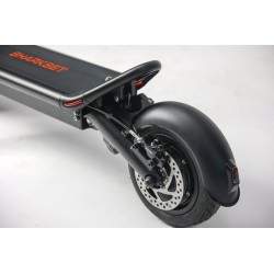 Sharkset RS1 - dois motores de 1400w - bateria de 20ah - autonomia de 50 a 70km Sharkset - 14 Sharkset RS1 - dois motores de 140