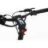 Sharkset RS1 - due motori da 1400 W - batteria da 20 Ah - autonomia da 50 a 70 km Sharkset - 16 Sharkset RS1 - due motori da 140
