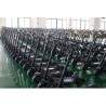 Sharkset RS1 - due motori da 1400 W - batteria da 20 Ah - autonomia da 50 a 70 km Sharkset - 17 Sharkset RS1 - due motori da 140