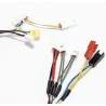 Achteraansluitkabel voor Segway P65-serie, P100SE, P100SU elektrische scooter Segway - Ninebot - 2 Achteraansluitkabel voor Segw