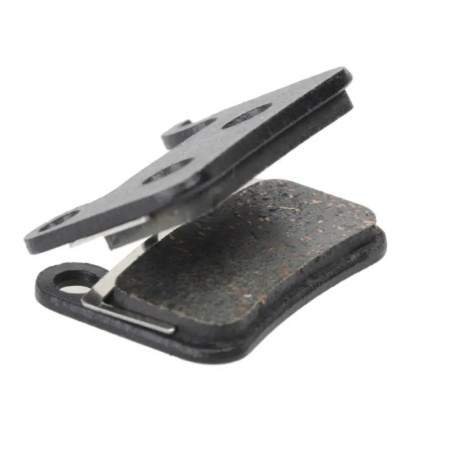 Brzdové destičky pro elektrický skútr Segway série P65, P100SE, P100SU Segway - Ninebot - 1 Brzdové destičky pro elektrický skút