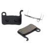 Pastilhas de freio para scooter elétrica Segway série P65, P100SE, P100SU Segway - Ninebot - 3 Pastilhas de freio para scooter e