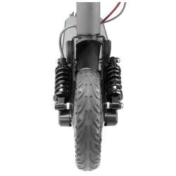 Double suspension avant pour scooters électriques Xiaomi Pro4, Mi3, Pro2, Essential, 1S ou similaires KROXNE - 3 Double suspensi