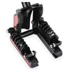 Suspensie frontală dublă pentru scutere electrice Xiaomi Pro4, Mi3, Pro2, Essential, 1S sau similare KROXNE - 8 Suspensie fronta